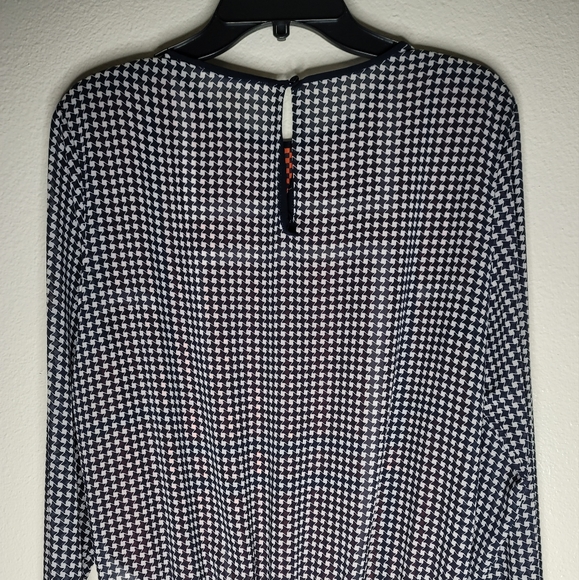 Michael Kors Blouse Top - Picture 2 of 5